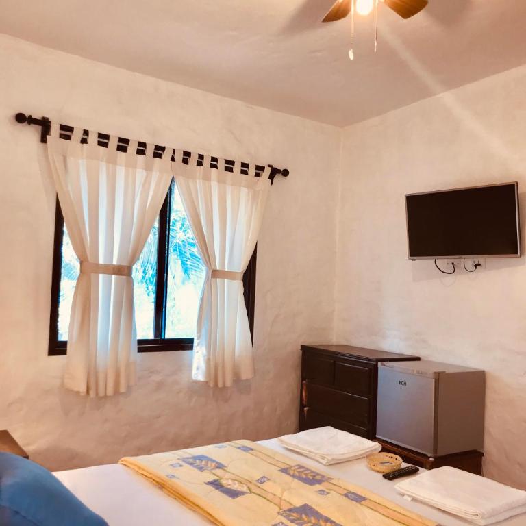 ALOHA LINA - Double Room with Balcony - 1