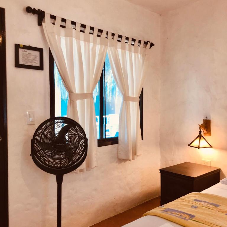 ALOHA LINA - Double Room with Balcony - 2