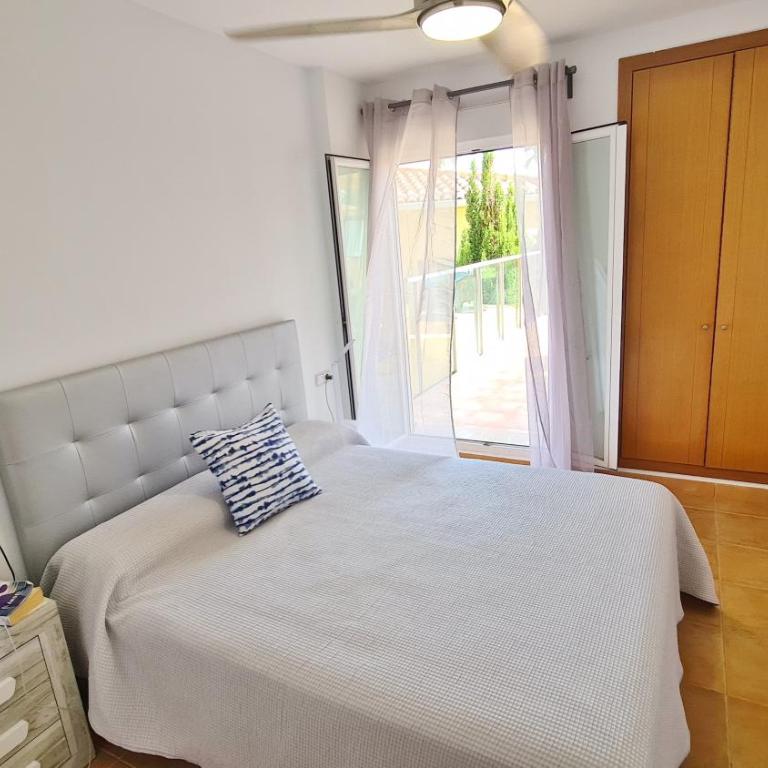 Terraza al Mar - Apartamento de 2 dormitorios - 19
