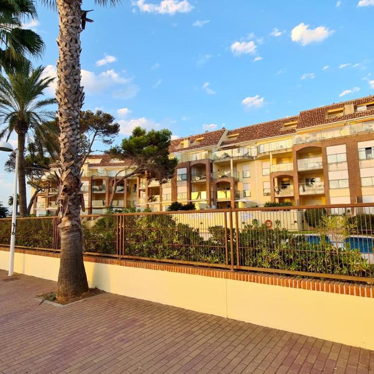 Terraza al Mar - Apartamento de 2 dormitorios - 33