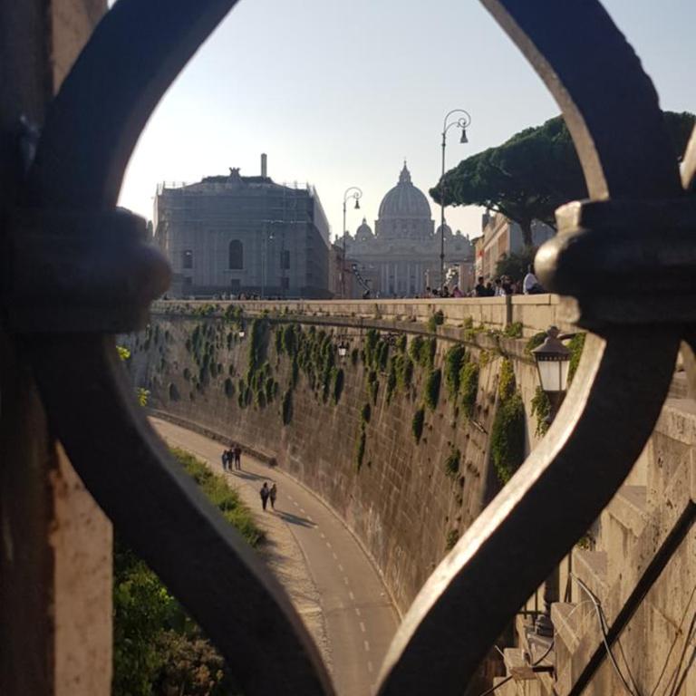 Vatican Tolemaide 1 - Appartamento con 2 Camere da Letto - 18