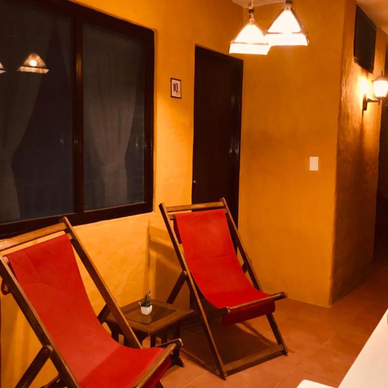 ALOHA LINA - Double Room with Balcony - 3