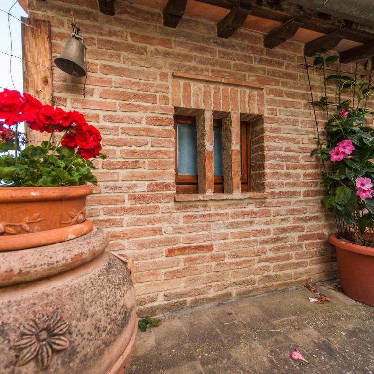 Podere Piazza Siena - Casa con 3 Camere da Letto - 2