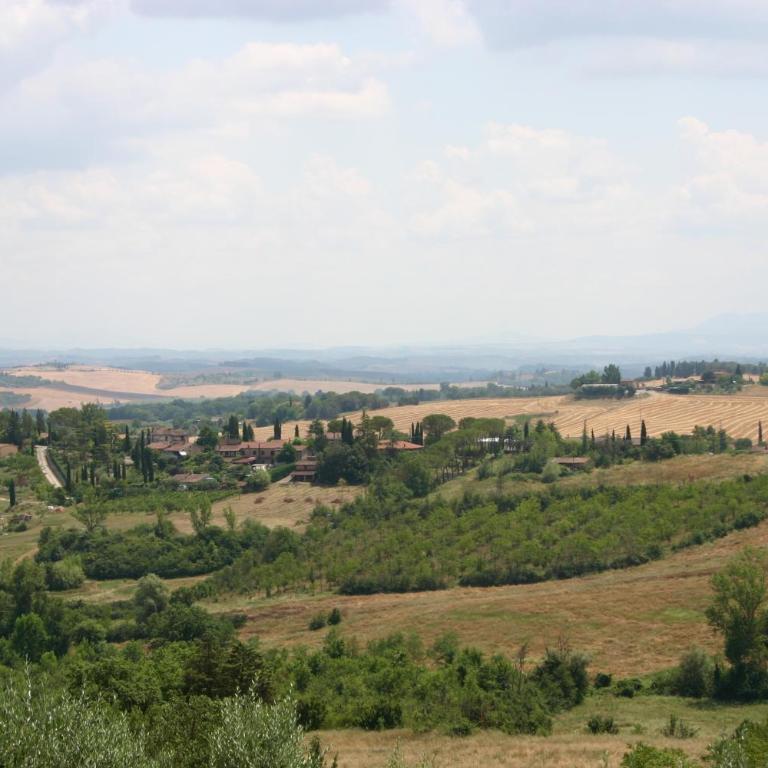 Podere Piazza Siena - Casa con 3 Camere da Letto - 38