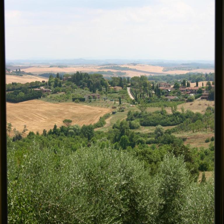 Podere Piazza Siena - Casa con 3 Camere da Letto - 37