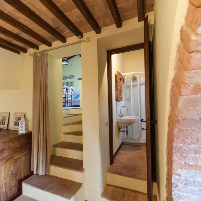 Podere Piazza Siena - Casa con 3 Camere da Letto - 28