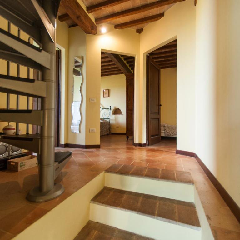 Podere Piazza Siena - Casa con 3 Camere da Letto - 29