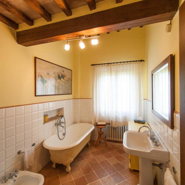 Podere Piazza Siena - Casa con 3 Camere da Letto - 23