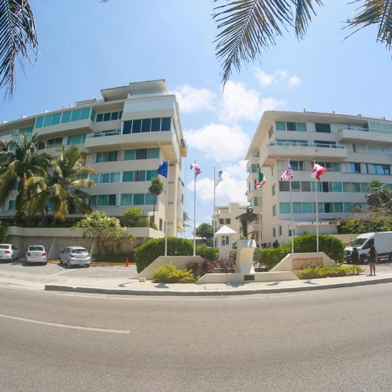 Stunning Beachfront apartments with connecting options Brisas Shores - Apartamento - 26