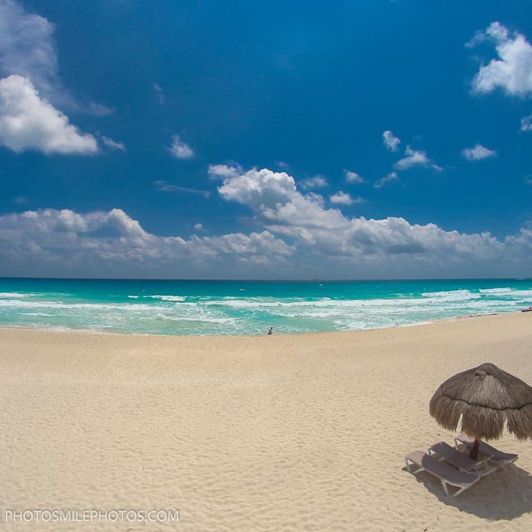 Stunning Beachfront apartments with connecting options Brisas Shores - Apartamento - 3
