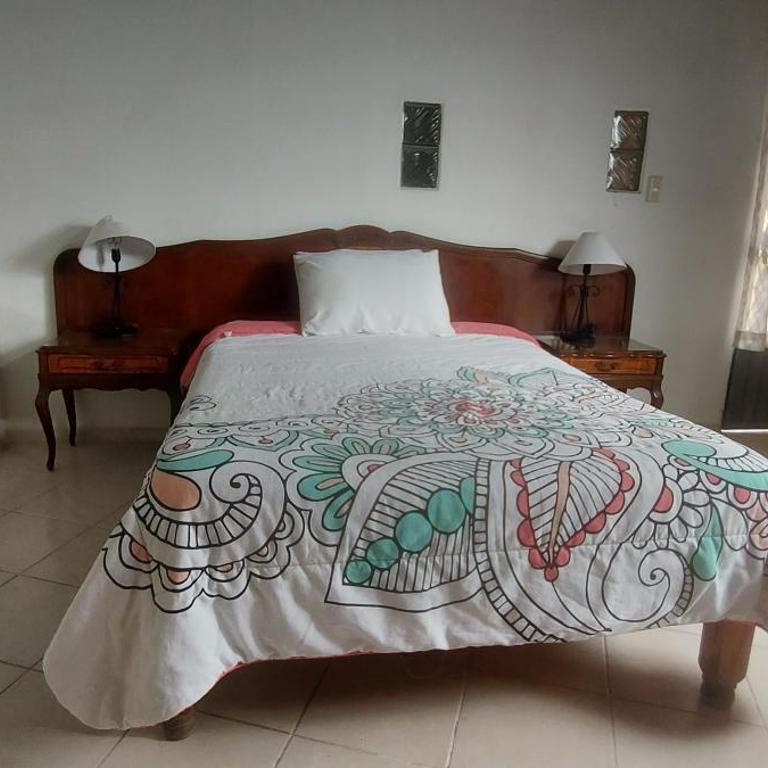Hotel Casa Dulcinea - Habitación Estándar - 1 cama grande - 1
