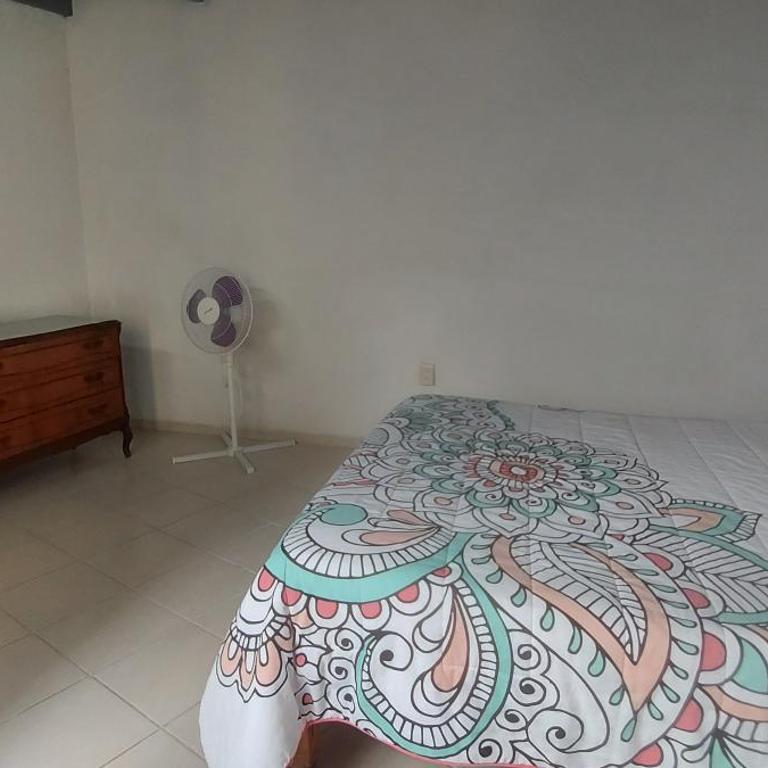 Hotel Casa Dulcinea - Habitación Estándar - 1 cama grande - 3