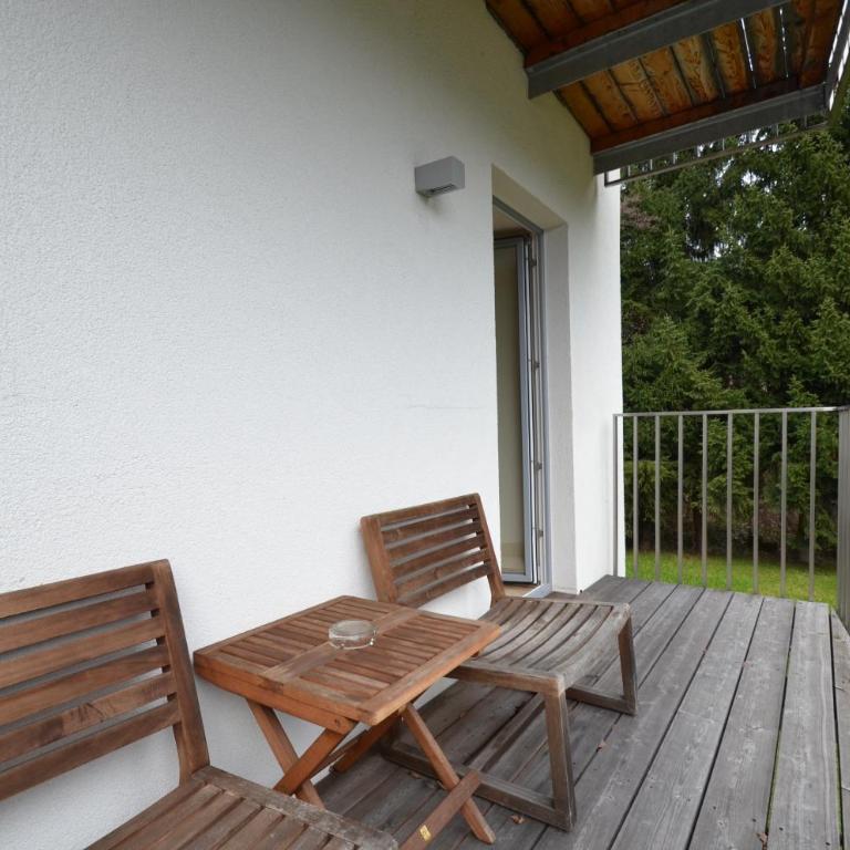 Apartmenthouse 5 Seasons - incl SUMMER CARD by All in One Apartments - Top 3 - Großes Apartment mit 1 Schlafzimmer, Balkon und Bergblick - 3