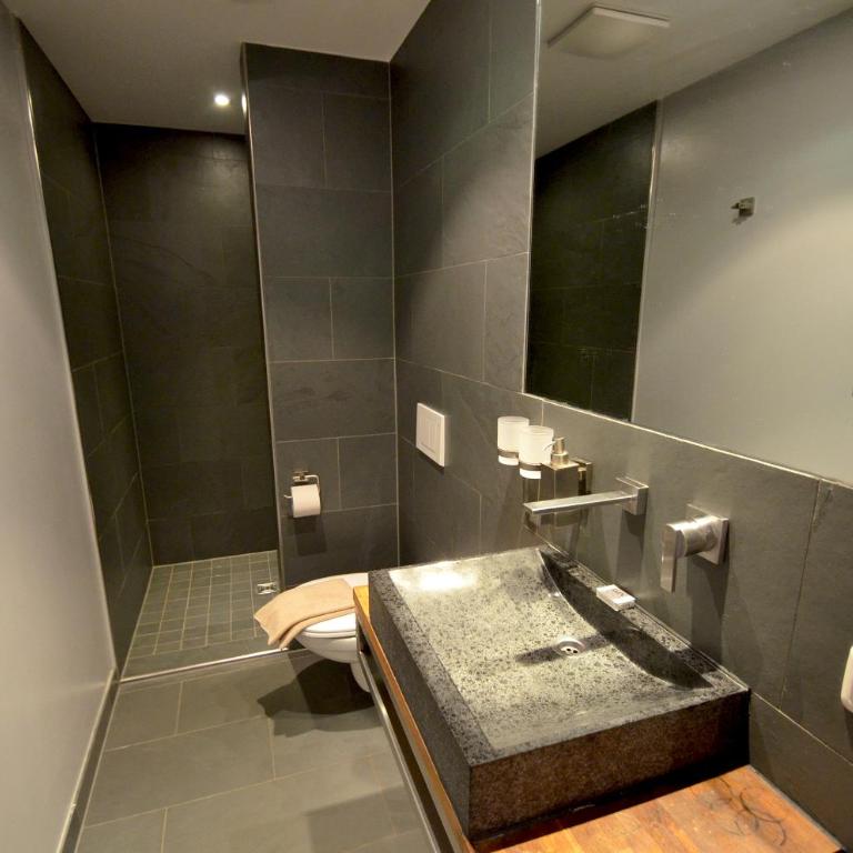 Apartmenthouse 5 Seasons - incl SUMMER CARD by All in One Apartments - Top 4 - Apartment mit 1 Schlafzimmer und Balkon - 7