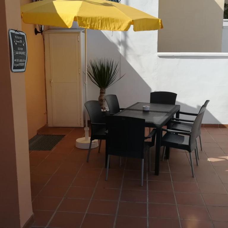 Burriana Holiday Rentals 3 Apartaments Private Pool - Villa con piscina privada - 5