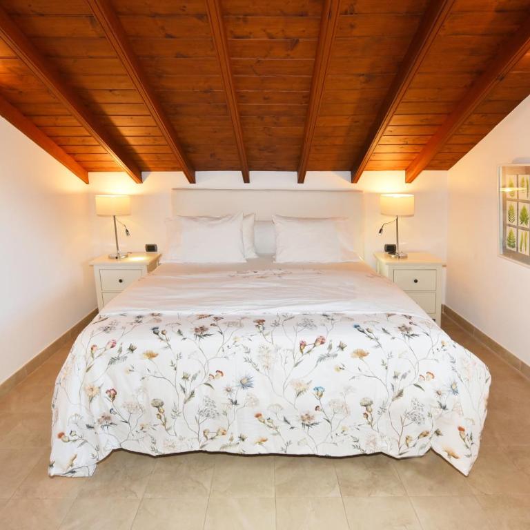 Apartamentos La Casa Verde - Apartamento Dúplex - 4