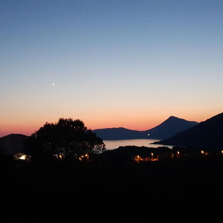 Mirišta - Spacious apartment in lush nature sea & forest - Two-Bedroom Apartment - 29