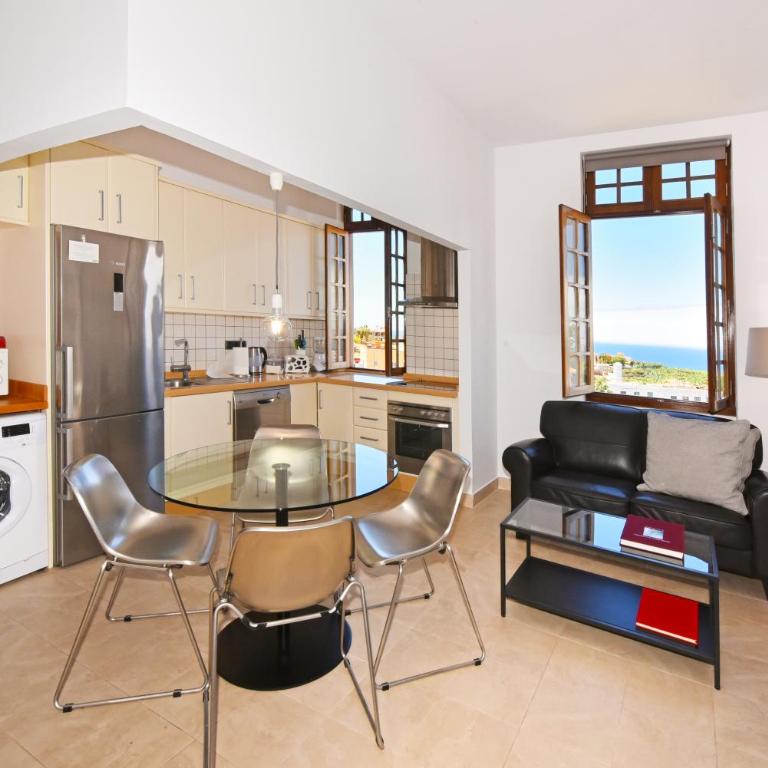 Apartamentos La Casa Verde - Apartamento con terraza - 7