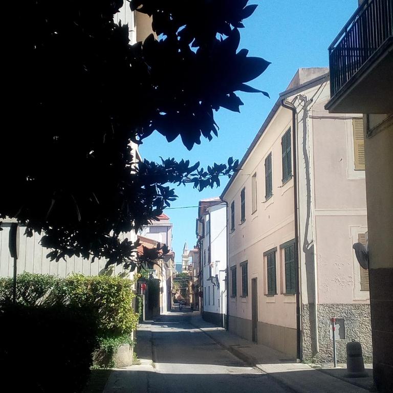 ANTICO BORGO AL MARE - Vacation Home - 3