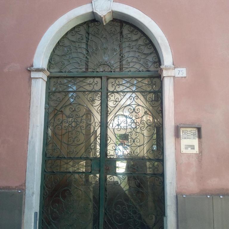 ANTICO BORGO AL MARE - Vacation Home - 2