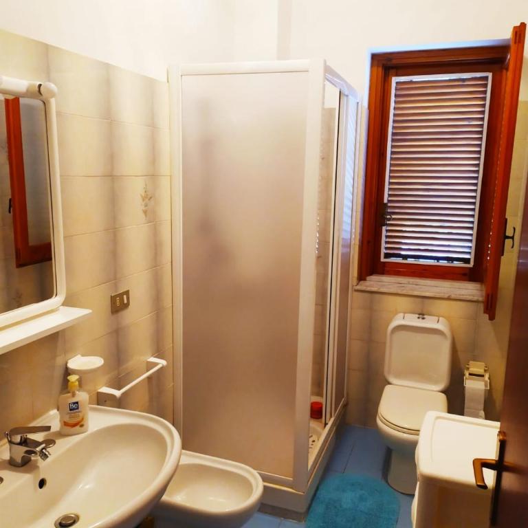 Marianna's house for your holidays (near Taormina) - Casa con 2 Camere da Letto - 4