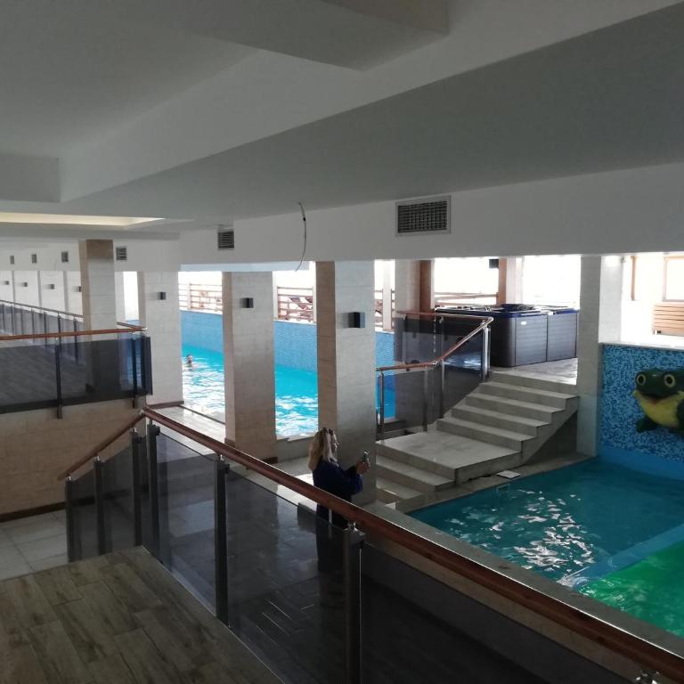 Lux Suite S5 Milmari Resort - Studio with Mountain View - 55