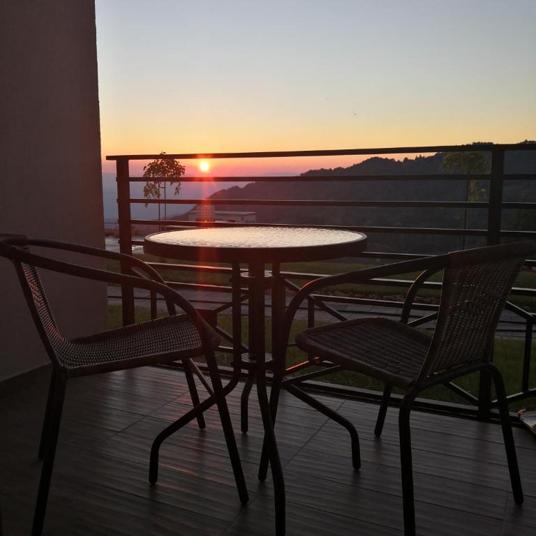 Lux Suite S5 Milmari Resort - Studio with Mountain View - 44