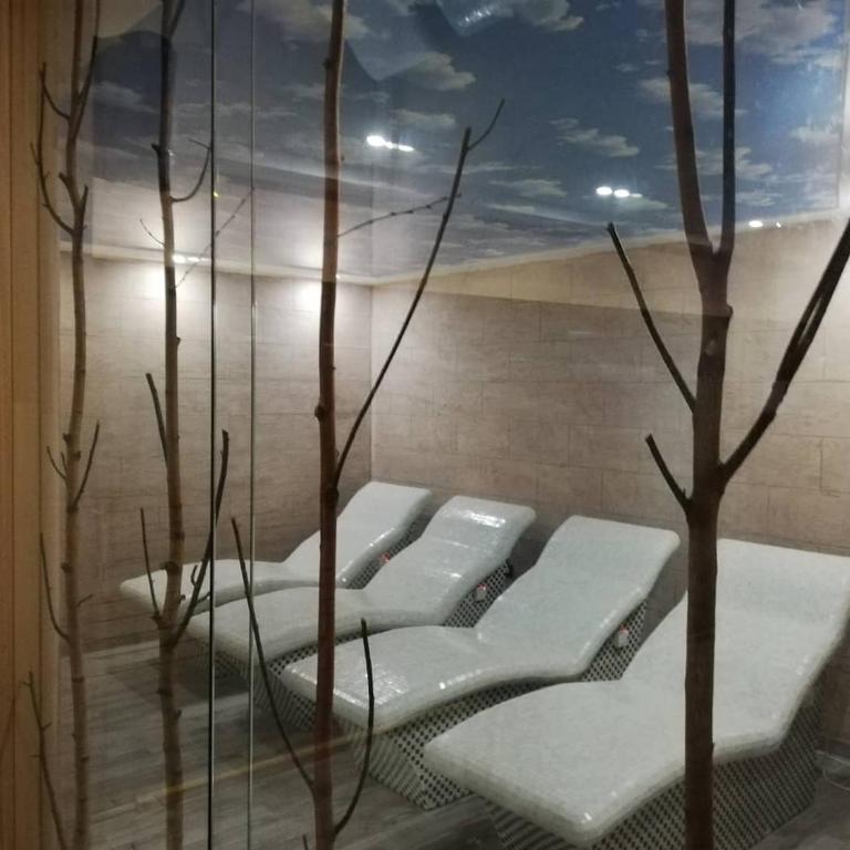 Lux Suite S5 Milmari Resort - Studio with Mountain View - 62