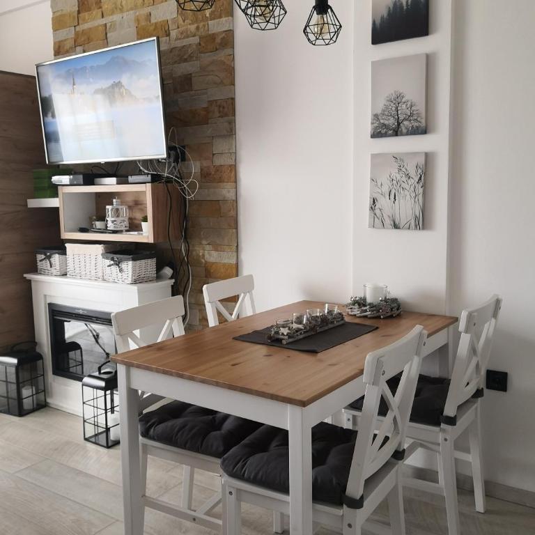 Lux Suite S5 Milmari Resort - Studio with Mountain View - 8