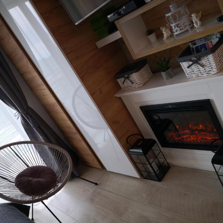 Lux Suite S5 Milmari Resort - Studio with Mountain View - 7