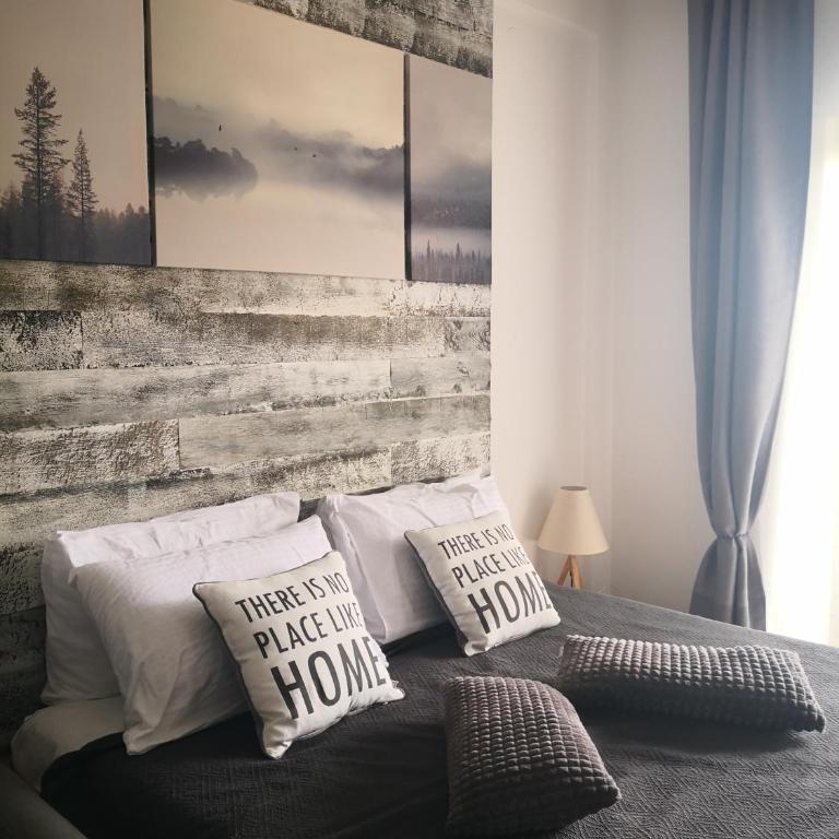 Lux Suite S5 Milmari Resort - Studio with Mountain View - 9