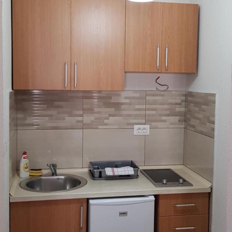 Villa Pedja Zec Exclusive 3+ - Apartman sa 1 Spavaćom Sobom - 16
