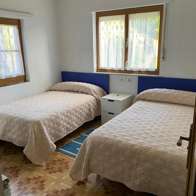 Casa Tali - Four-Bedroom House - 8