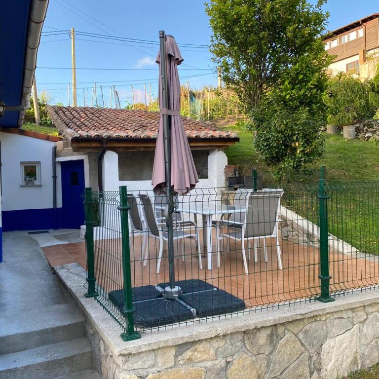 Casa Tali - Four-Bedroom House - 6