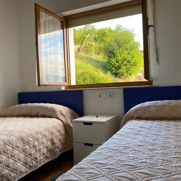 Casa Tali - Four-Bedroom House - 12
