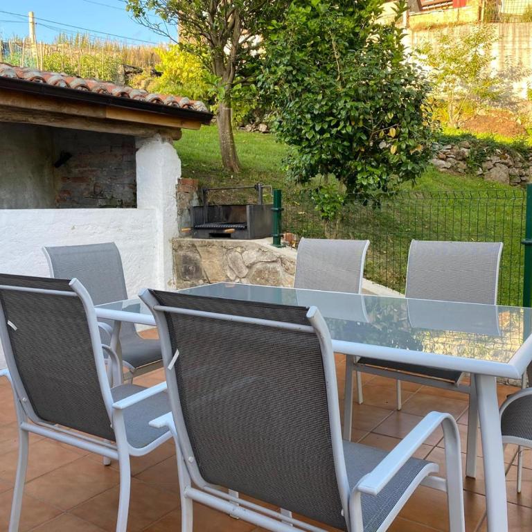 Casa Tali - Four-Bedroom House - 20