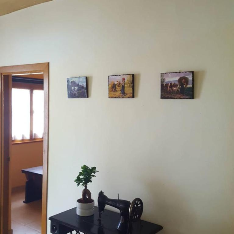 Casa Tali - Four-Bedroom House - 28