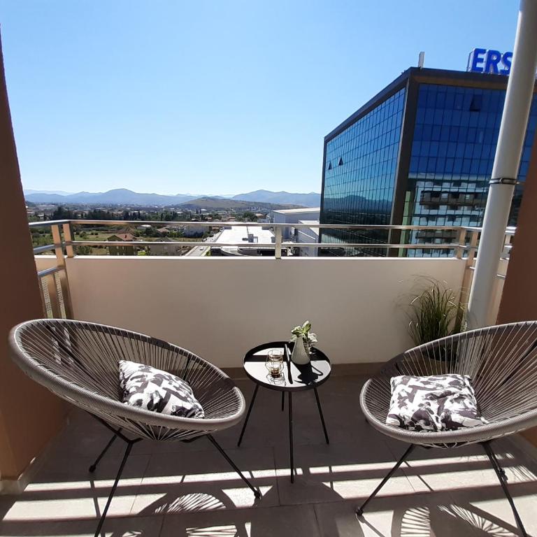 Wonderful Apartment near City Mall - One-Bedroom Apartment - 12