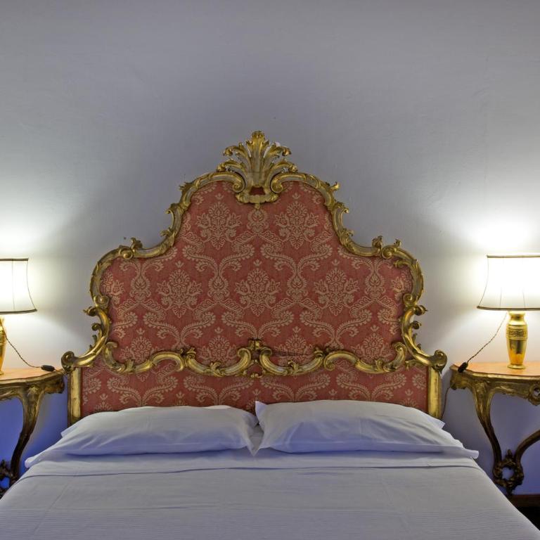 Cristina Rossi Bed and Breakfast - Camera Matrimoniale Deluxe - 9
