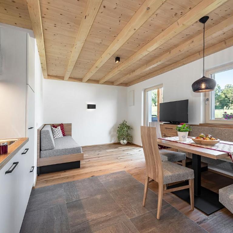 Foreserhof - Appartamento - 1