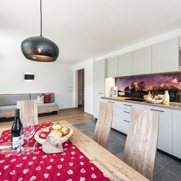 Foreserhof - Appartamento con 2 Camere da Letto - 8