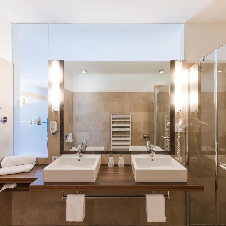 Hotel Mandelhof - Junior Suite (2 Adulti) - 1