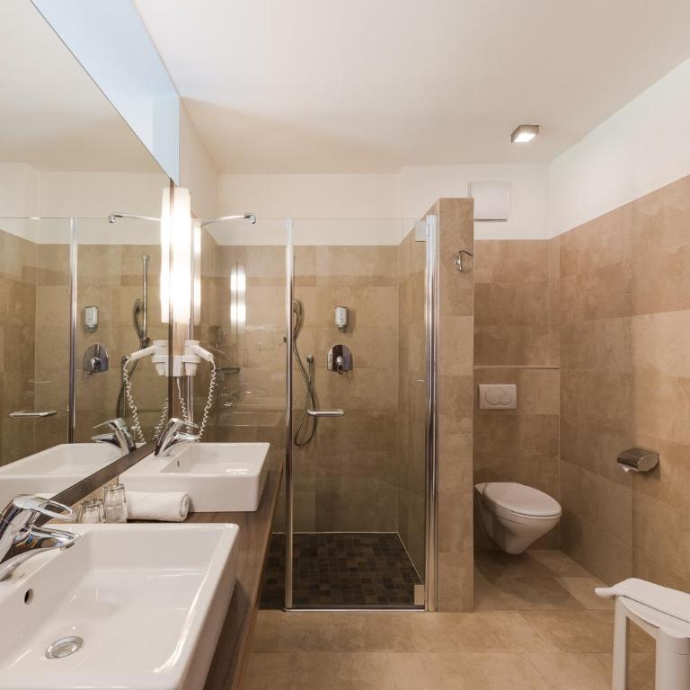 Hotel Mandelhof - Junior Suite (2 Adulti) - 2