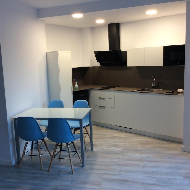 Huertas de Muro Turismo Rural - Appartement Supérieur - 9