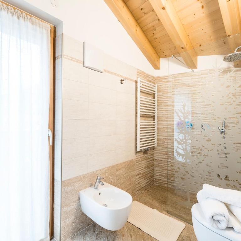 Cèsa Baissa - Appartamento con 1 Camera da Letto - 4