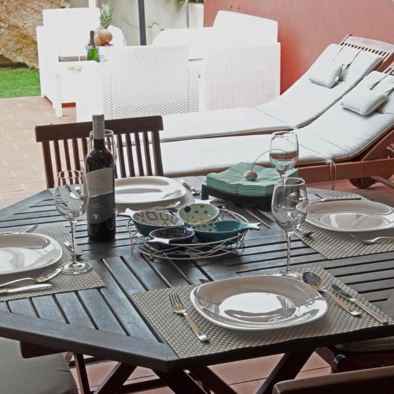 Condominio Le Palme - Appartamento con 2 Camere da Letto - 36