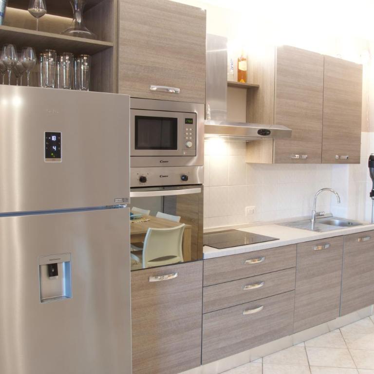Condominio Le Palme - Appartamento con 2 Camere da Letto - 42