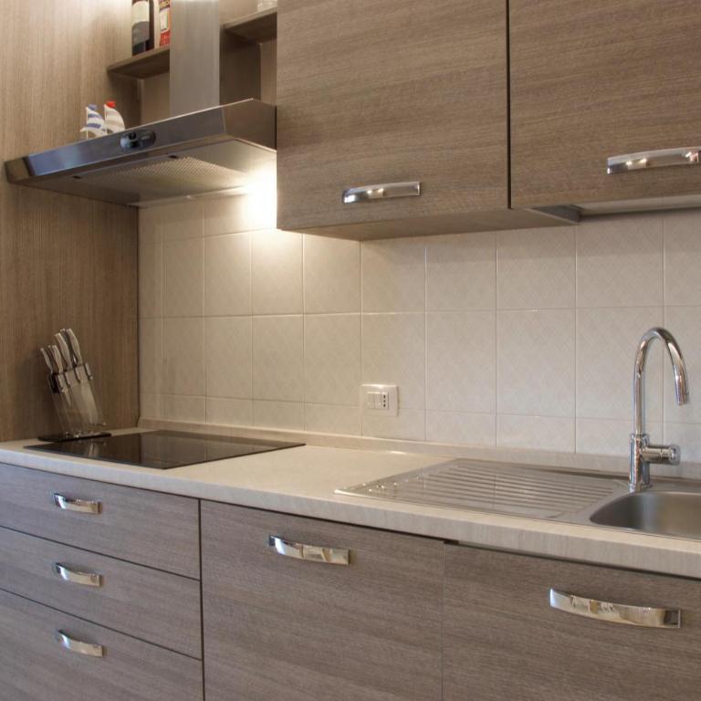 Condominio Le Palme - Appartamento con 2 Camere da Letto - 44
