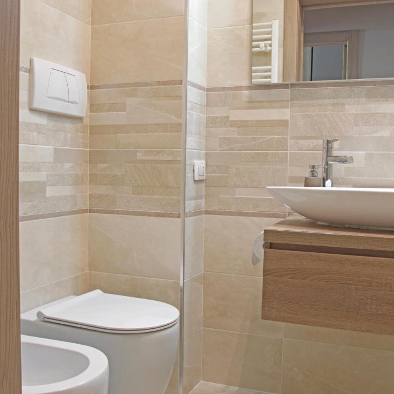 Condominio Le Palme - Appartamento con 2 Camere da Letto - 48