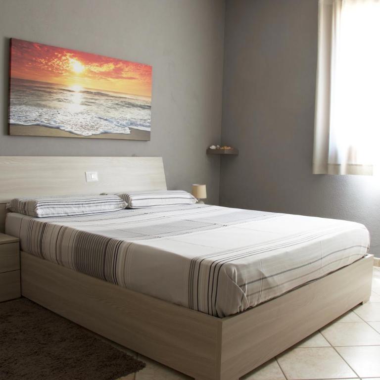 Condominio Le Palme - Appartamento con 2 Camere da Letto - 7
